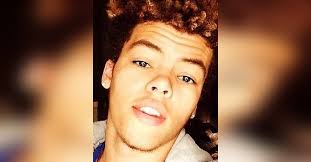 Obituary information for Mr. Rodney Tyreek "Ty" Koen