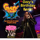 Crazy Train - America's Ozzy Tribute