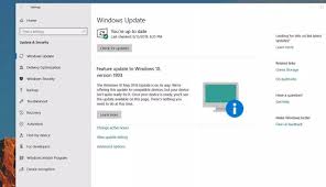 Get new features first join microsoft insiders. Windows 10 Feature Update Version 20h2 Fails To Install Try These Solutions Windows 10 Features Windows 10 Windows
