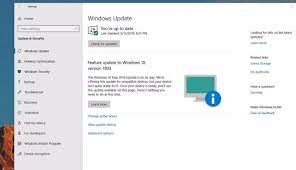Usually, the system reboots without the upgrade. Windows 10 Feature Update Version 20h2 Fails To Install Try These Solutions Windows 10 Features Windows 10 Windows