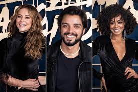 Eu criei está página aqui mas já tinha um grupo dança dos famosos. Zixtbcbqxc90pm