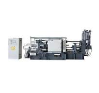 China LH-HPDC 650T Full Automatic Magnesium Alloy Cold ...