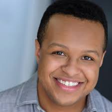 Malcolm Searcy for Mark Jefferson