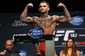He has been the second fighter to defeat. Cody No Love Garbrandt Mma Stats Pictures News Videos Biography Sherdog Com