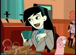 Imgur The Most Awesome Images On The Internet Kim Possible Comic Kim Possible Cartoon Profile Pictures