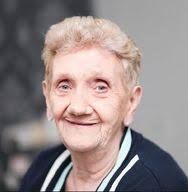 Condolence Book for Kathleen Monaher (née Downey) (Cork City, Cork)