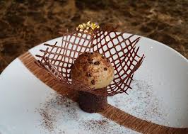 Pin Pa Plated Desserts