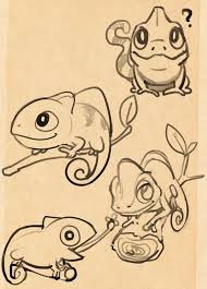 We did not find results for: Chameleon Sketch By Kukon On Deviantart Chameleon Art Cute Drawings Cute Art