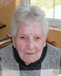 Obituary of Mary Marion Kyle