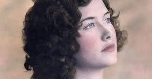 Lois Isabella Martin Allred (Reeve)