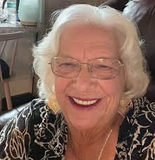 Robert Huff School Reunion