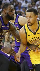 The seventh seed in the western conference is up for grabs, and basketball fans will be gifted with a battle royale that features stephen curry, lebron james, and anthony davis. La Lakers Vs Golden State Warriors Prediction And Combined Starting 5 March 15th 2021