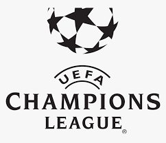Vector illustration logo isolated on transparent background. Logo Champions League 2018 Hd Png Download Kindpng