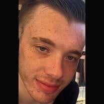 Obituary information for Daniel Edward Burch