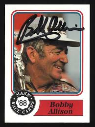 Bobby Allison