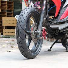 Tutup saluran ais dengan plat atau bahan dural agar ais tidak berfungsi lagi 2. Irc Fasti Pro 80 80 14 90 80 14 Ban Balap Tubeless Soft Compound Matic Vario Mio Beat Scoopy Shopee Indonesia