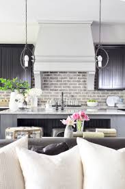 An open concept kitchen is the elimination of any walls or barriers to create one large space that includes the kitchen, dining area, and living room. How To Decorate An Open Concept Living Area Decor Gold Designs