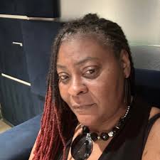 I don't think no one has a ❤️ greater than my Sister!! She will go above  and beyond for anyone (and fuss and cuss at the same time) but she is a