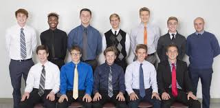 Coaches select all-county teams