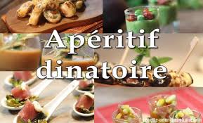 Découvrez les ingrédients, ustensiles et étapes de préparation. Aperitif Dinatoire Pour Diabetiques Et Recettes Dietetiques