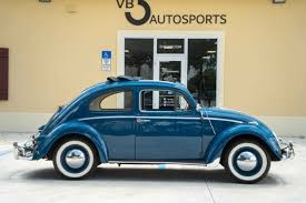 Image result for Strato Blue 1960 Volkswagen