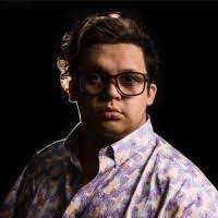 Trenton Montgomery's Instagram, Twitter & Facebook