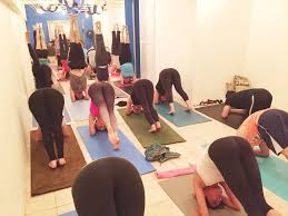 Este día internacional del yoga te decimos algunos canales de youtube dedicados a esta práctica. Dia Internacional Del Yoga 2016