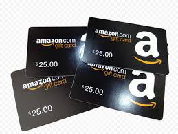 Amazon.com gift cards never expire and carry no fees. Amazon Card Transparent Cutout Png Clipart Images Citypng