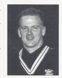 Heroes Roll Call: Patrol Officer Wayne A. Leon, #1338