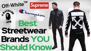 Renowned for being one of the biggest brands to lead the streetwear revolution, nike is a household name. Streetwear Websites Cheap Cheap Online