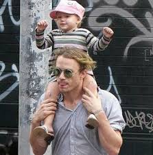 Her grandfather's name is kim ledger, while. Matilda Ledger Bio Facts Family Of Heath Ledger S Daughter