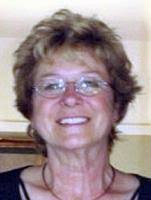 Linda Evenson Obituary (2008)