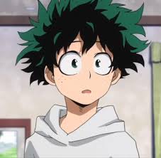 Review Anime Boku No Hero Academia