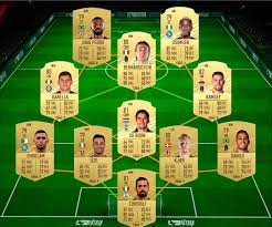 Check spelling or type a new query. Fifa 21 Kelechi Iheanacho Potm March Winner Of Premier League Requirements And Solutions Fifaultimateteam It Uk