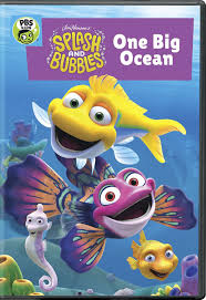 Write letters on sponges and float them in the pool. Make A Splash Hop Splash And Bubbles Coloring Page One Big Ocean Dvd 5 Winners Ends 6 30 18