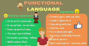 Functional Language Useful English Phrases For Discussion And Debate Eslbuzz Learning English Language Functions English Phrases Conversational English