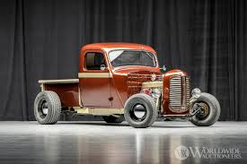 Image result for 20th Century Red 1937 Dodge Truck
