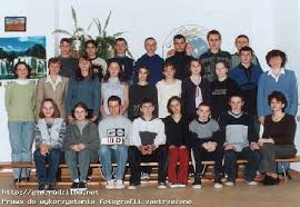 Sport w Gimnazjum w Radziłowie ON LINE. Absolwenci