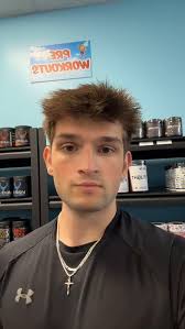 New Stim Lord Pre workout now in stock!