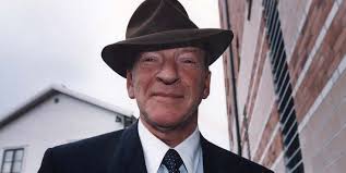 Sveriges mest beundrade man (TV Mini Series 2017)