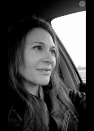 Photo : Marie-Laure, ex-prétendante de Raphaël dans "L'amour est dans le  pré 2017" (M6), désormais en couple avec Vincent.