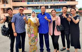 When asked to confirm whether ismail sabri was indeed the chosen candidate, pasir salak mp datuk seri tajuddin abdul rahman answered affirmatively. Biodata Ringkas Datuk Seri Ismail Sabri Bin Yaakob Perdana Menteri Malaysia Ke 9 Iluminasi