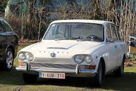 Triumph 2500 25 Pi Saloon Mk1 Triumph Cars Triumph Economy Cars