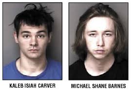 Kings Mountain Herald