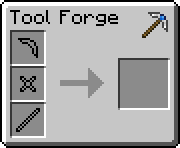 They are quite useful for chopping down trees, but they also do more single target damage than a sword! Tool Forge Feed The Beast Wiki