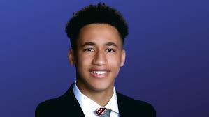 Meet Trevor Melton: 2021 FOSSI Scholar Attending North Carolina A&T State  University