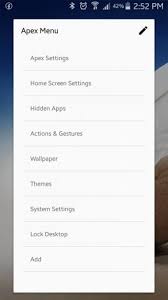 Download apex launcher pro customize your phone look with icons and wallpapers, secure privacy and lock apps. Apex Launcher V5 0 3 Rb Apk Download For Android Androidhd