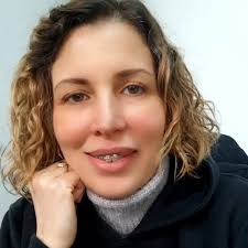 Eneida Sanchez Nieves