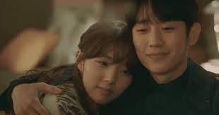 Chae soo bin is a south korean actress. A Piece Of Your Mind Episode 11 Jung Hae In S Ha Won Confesses His Love For Chae Soo Bin S Seo Woo Meaww
