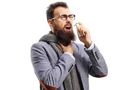Covonia Throat Spray Lidocaine Chlorhexidine